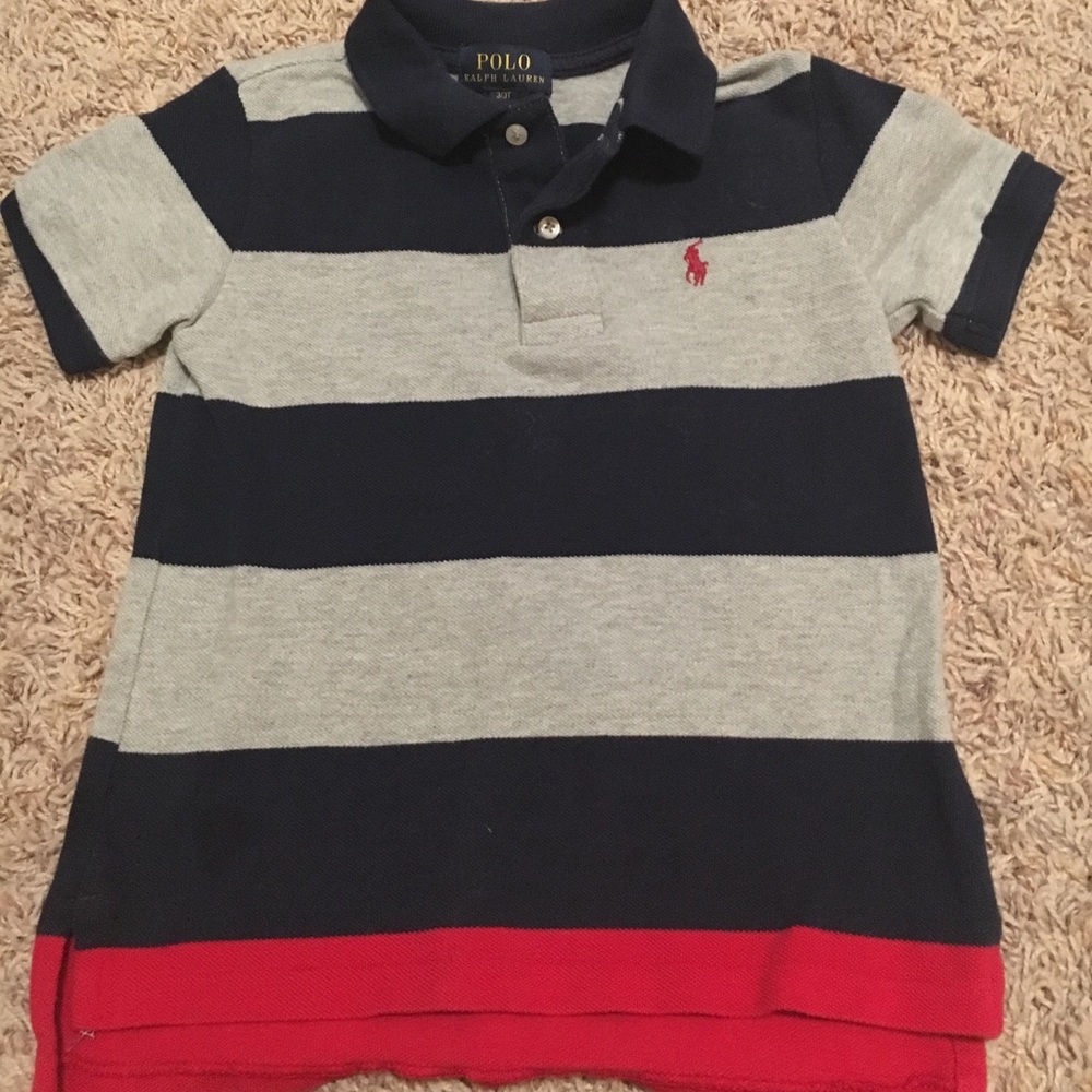 Ralph Lauren POLO